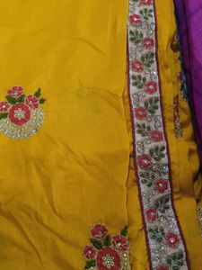 Assorted Women's Sarees Pack of 3😍❤️