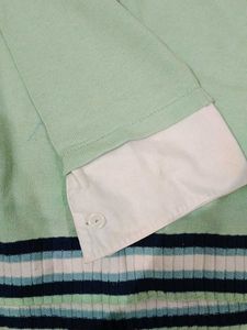Pintresty Distemper Top