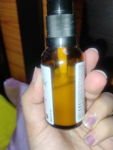 Vivid Nature Serum