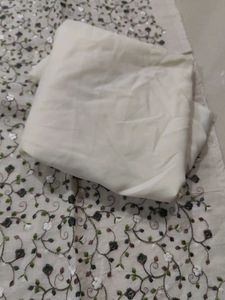 Chanderi Cotton Suit Sale