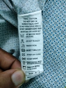 United Colours Of Benetton Shirt
