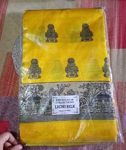 Combo 2 Saree