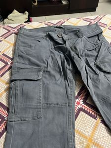 cargo pant