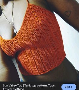Knit Top🍁