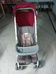 Stroller Fixed Price...