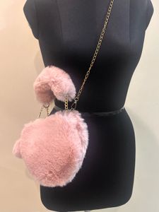 Buy One Get On Furr Bag