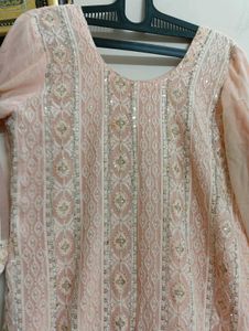 Beautiful Punjabi Suit💗