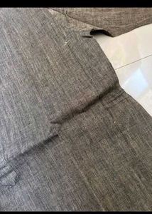 Mens Simple Kurta
