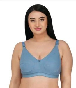 Non Padded Fashionble Bra