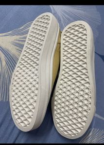 Tread Sneakers