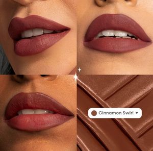 Nykaa SuperLight Cloud Lipstick