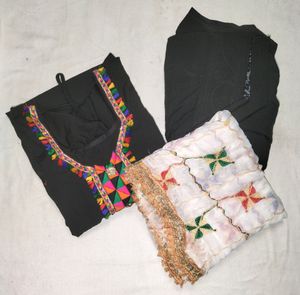 Patiala Suit