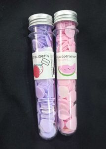 Fruit Scented Soap Petals