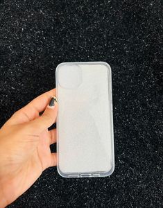 iPhone 13/14 Shimmer Glitter Cover Gift