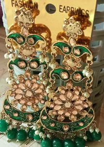 Jhumki Earring For Women And Girls