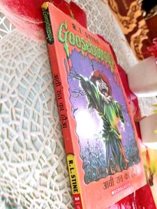 Scholastic