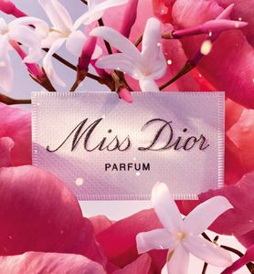 Miss Dior Eau de Parfum