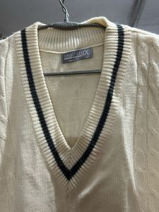 Korean Sweater Vest