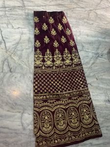 New Lehenga