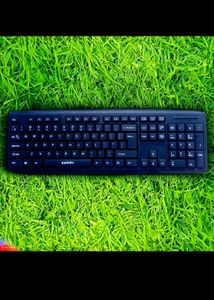 All New Keyboard