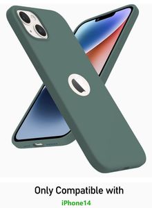 iphone 13/14 phone Silicon Cover