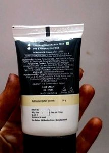 Derma Co. 2% Niacinamide Hydrating BB Cream
