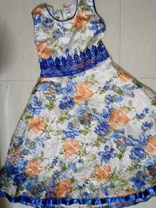 Girls Frock