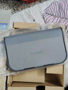 Belkin Network Switch