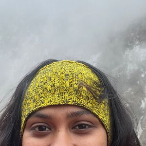 Woollen Headband