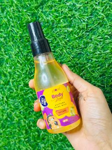 Plum BodyLovin Perfume Body Mist Gin Callin’ 100ml