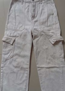 2 PAIR OF CARGO PANTS 👖