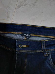 Westside Denims