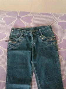 Jeans 3/4