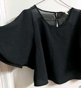 Black Top - Forever 21
