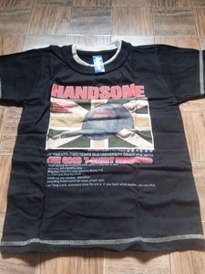 Boys T-shirt