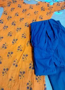 Kurti Patiyala