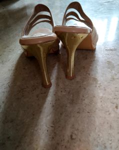 Heels Size Eur 35