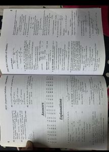Neet Chemistry Chapterwise Solutions