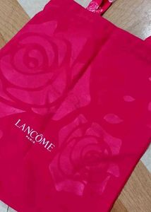 Lancome Tote Bag 💅💘🎉♥️