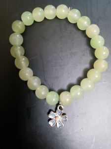 Green Bracelet