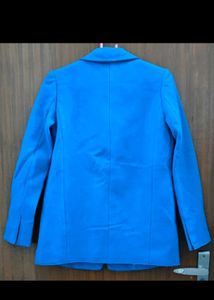 BENETTON Royal Blazer