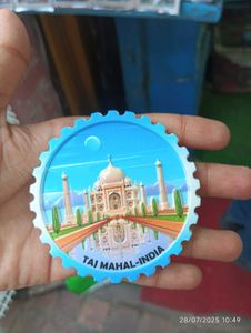Magnet