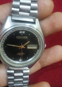 Citizen Automatic Watch
