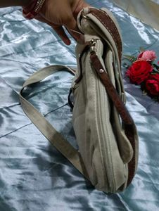 Owl Be There Crossbody Bag