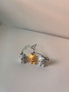 Sailor Moon Cat Cords