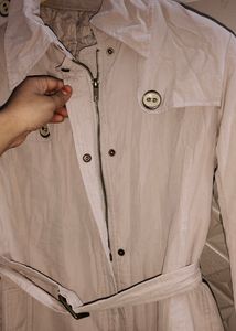 Jacket Overcoat