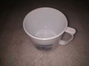 Plastic Cup