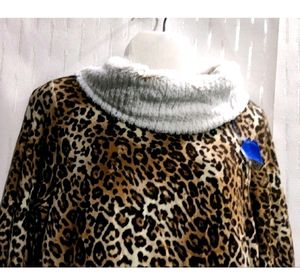 Very Soft Stylish Woolen Sweater