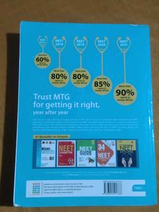 Objective NCERT Biology Class XI+XII