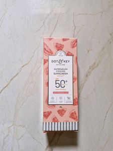 Dot & Key Watermelon Sunscreen